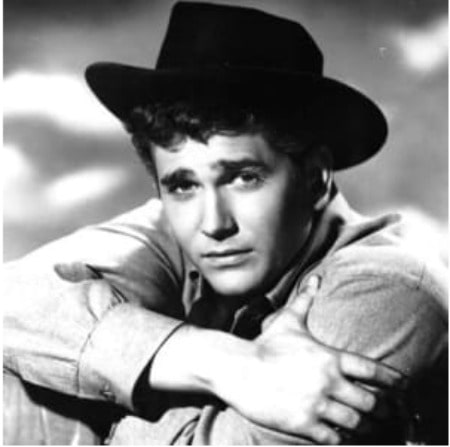 American Actor Micheal Landon Died on 1 July 1991